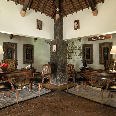 Lake Manyara Kilimamoja Lodge Mto wa Mbu Ngoại thất bức ảnh
