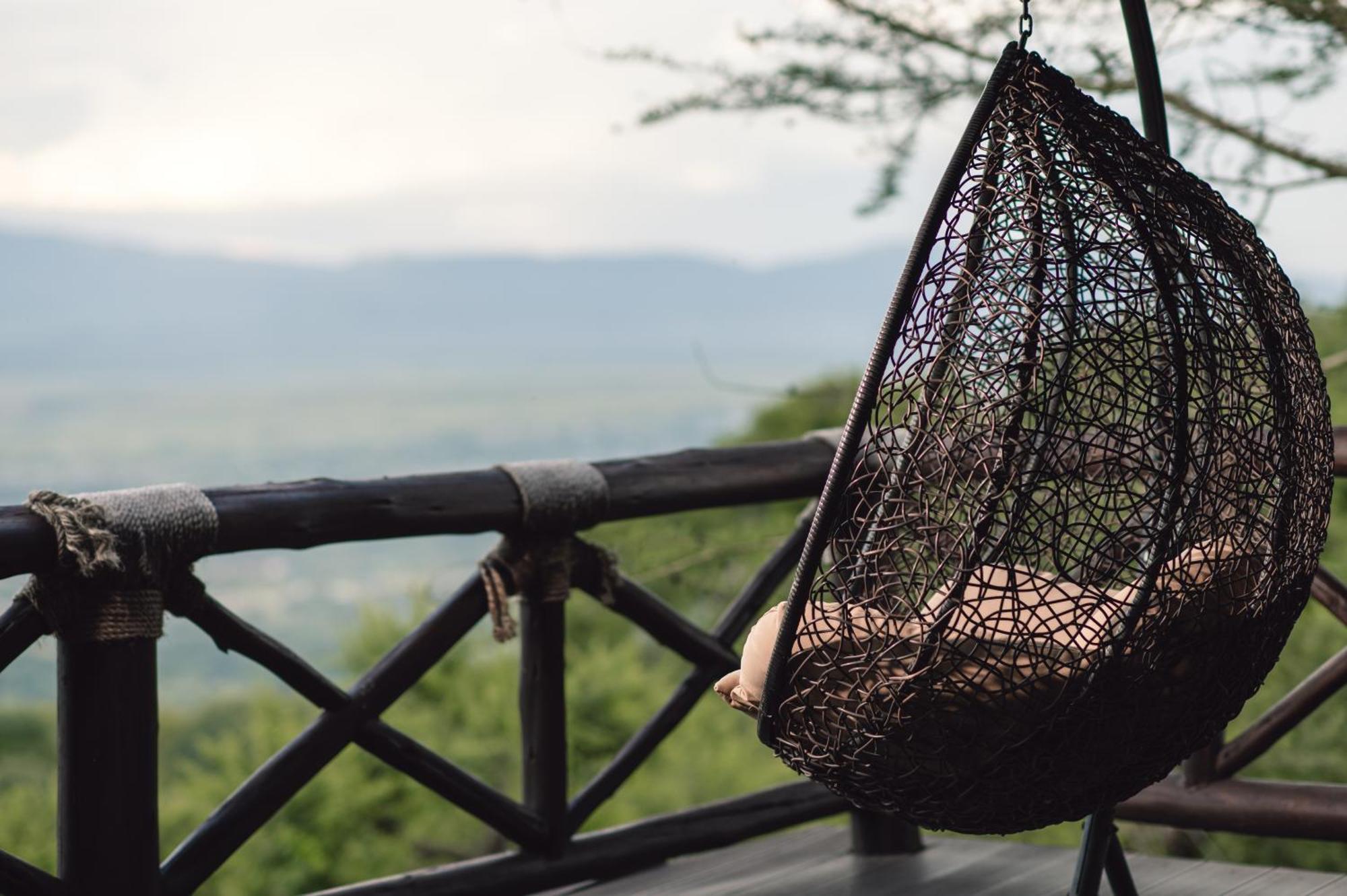 Lake Manyara Kilimamoja Lodge Mto wa Mbu Ngoại thất bức ảnh