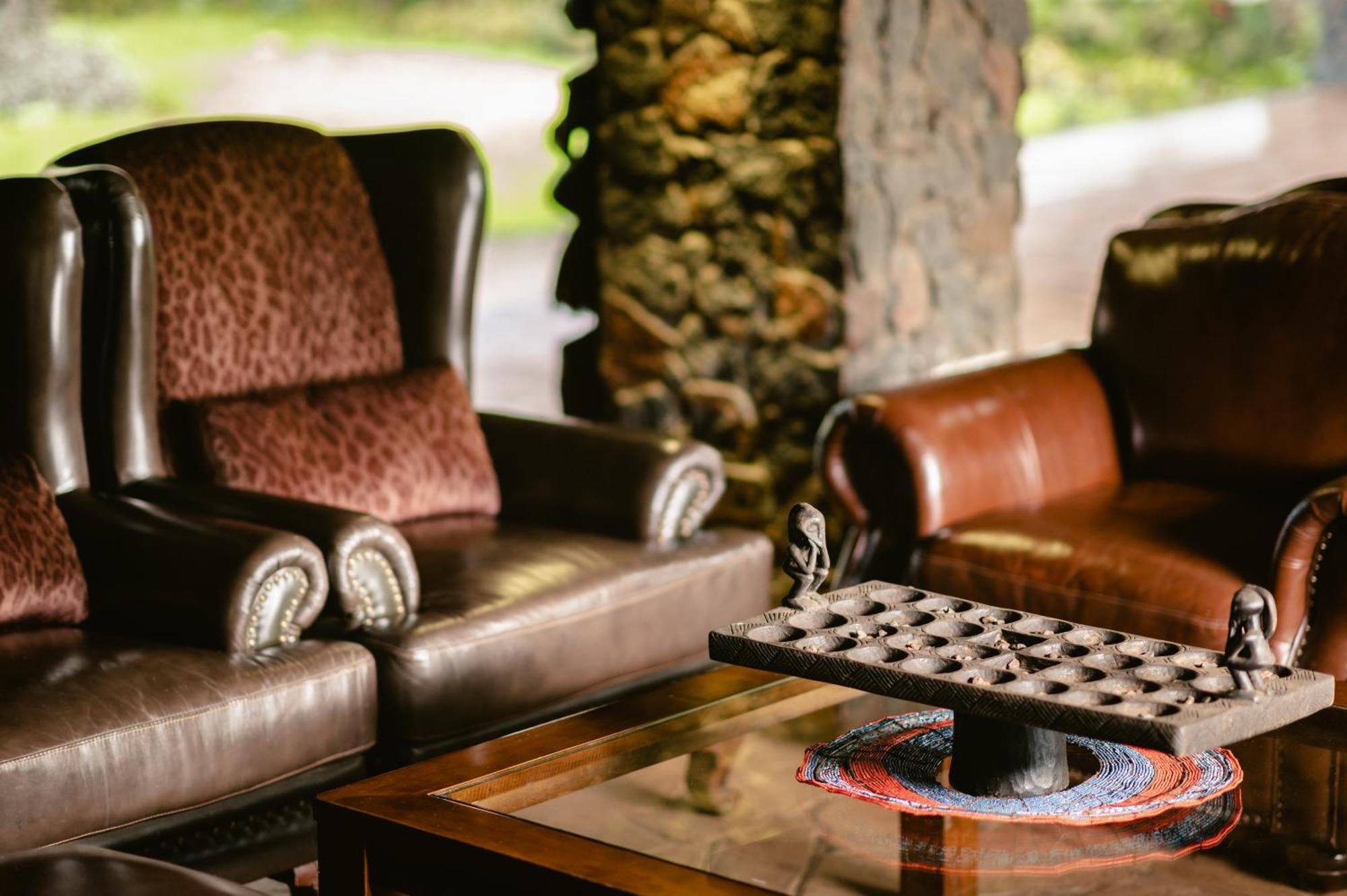 Lake Manyara Kilimamoja Lodge Mto wa Mbu Ngoại thất bức ảnh