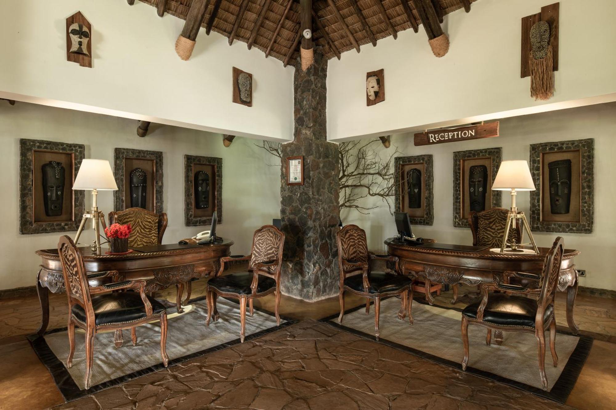 Lake Manyara Kilimamoja Lodge Mto wa Mbu Ngoại thất bức ảnh