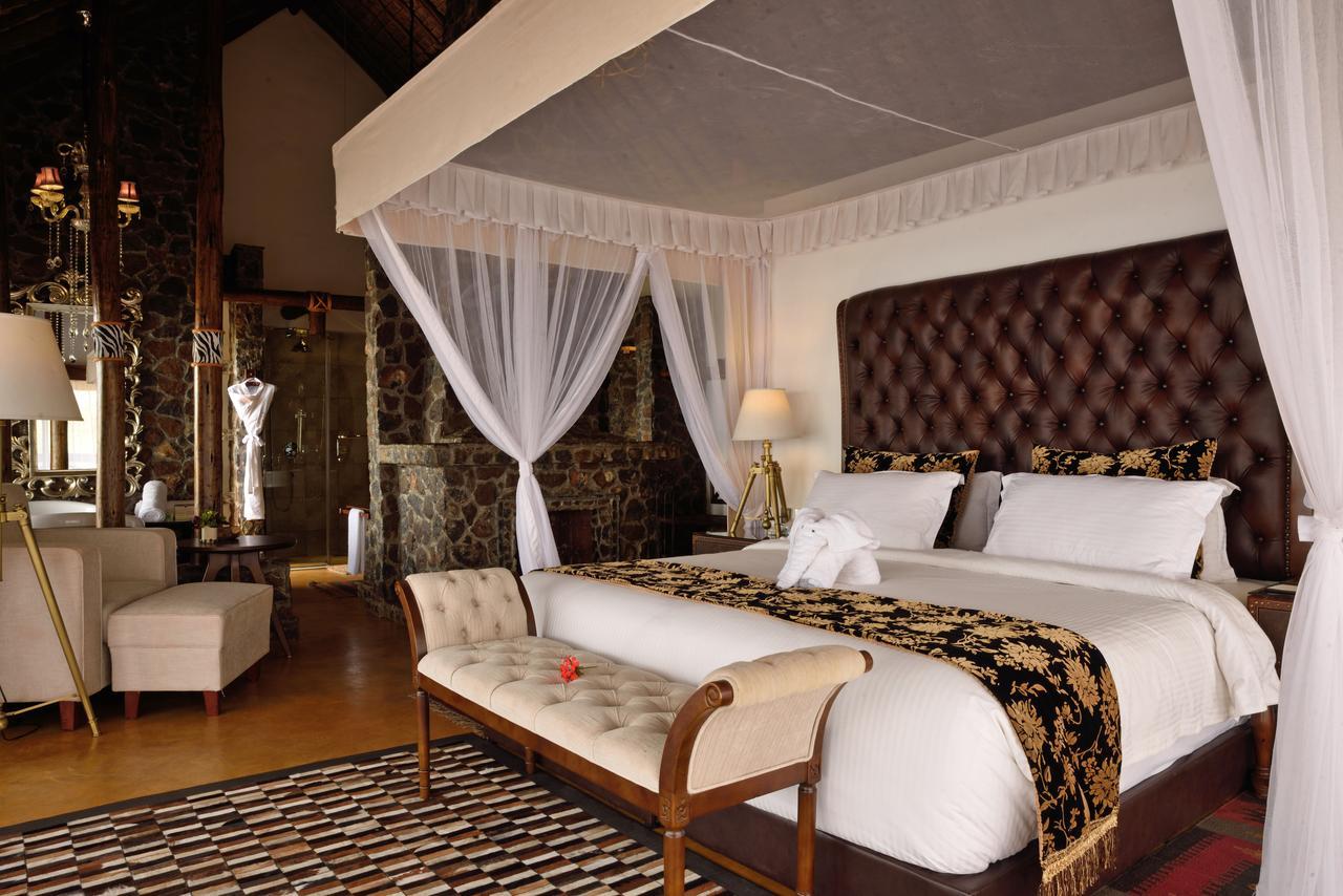 Lake Manyara Kilimamoja Lodge Mto wa Mbu Ngoại thất bức ảnh