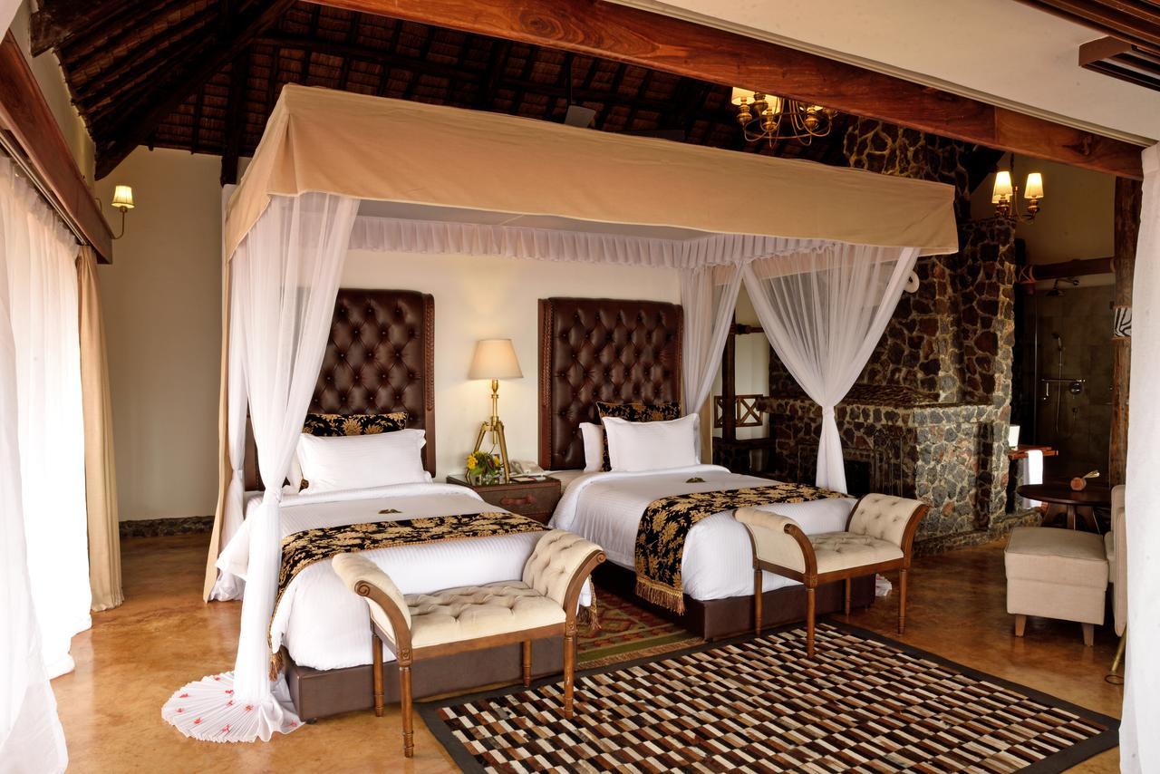 Lake Manyara Kilimamoja Lodge Mto wa Mbu Ngoại thất bức ảnh