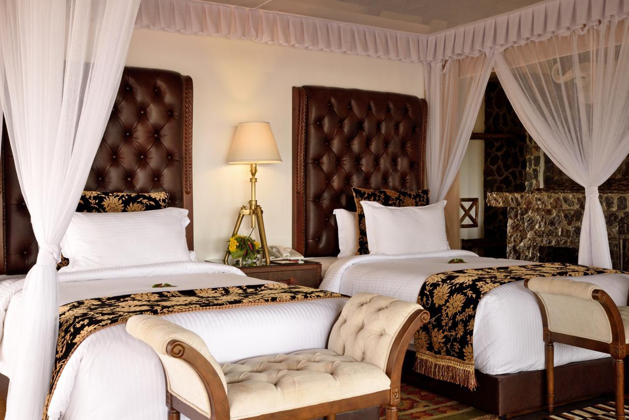Lake Manyara Kilimamoja Lodge Mto wa Mbu Ngoại thất bức ảnh